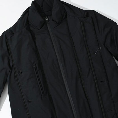 HERNO LAMINAR GORE-TEX JACKET 