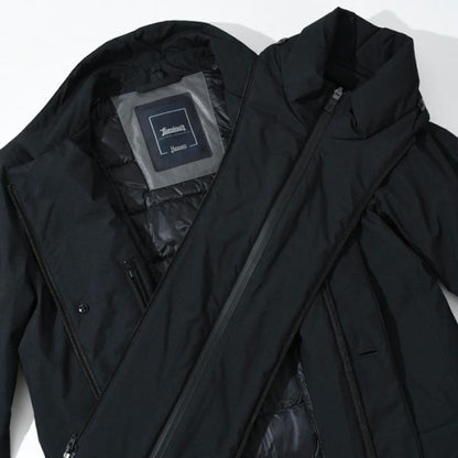 HERNO LAMINAR GORE-TEX JACKET 