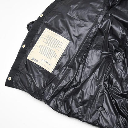 HERNO AMINTAショートダウンジャケット