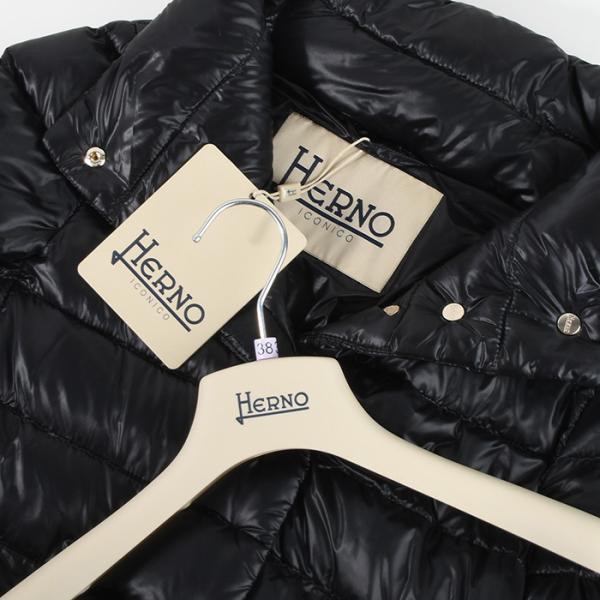 HERNO AMELIA ダウンジャケット