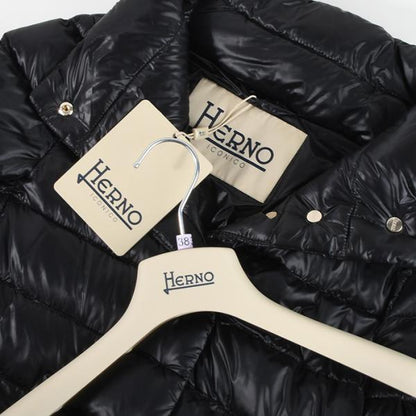 HERNO AMELIA ダウンジャケット