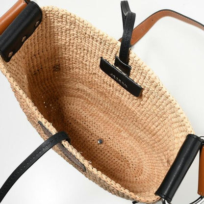 ISABEL MARANT MINI BAYA SHOULDER BAG
