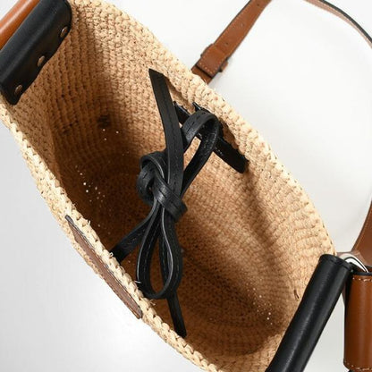 ISABEL MARANT MINI BAYA SHOULDER BAG