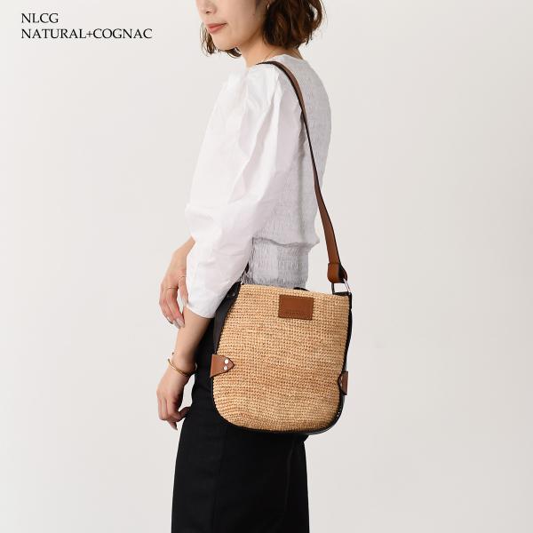 ISABEL MARANT MINI BAYA SHOULDER BAG