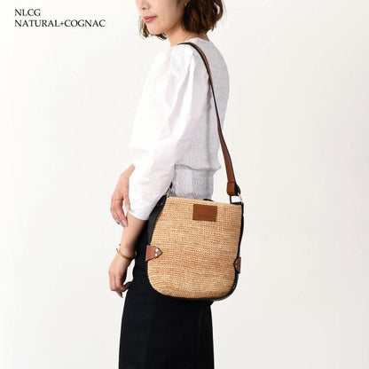 ISABEL MARANT MINI BAYA SHOULDER BAG
