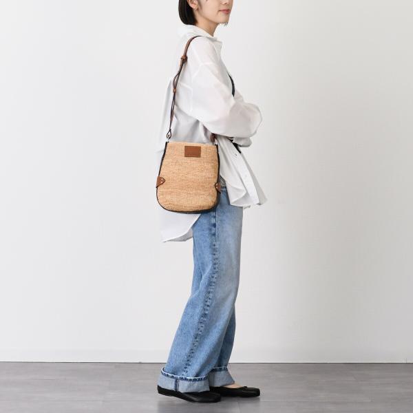 ISABEL MARANT MINI BAYA SHOULDER BAG