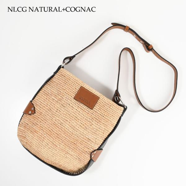 ISABEL MARANT MINI BAYA SHOULDER BAG