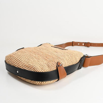ISABEL MARANT MINI BAYA SHOULDER BAG