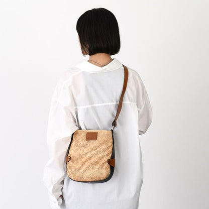 ISABEL MARANT MINI BAYA SHOULDER BAG