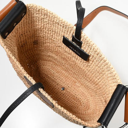 ISABEL MARANT MINI BAYA SHOULDER BAG