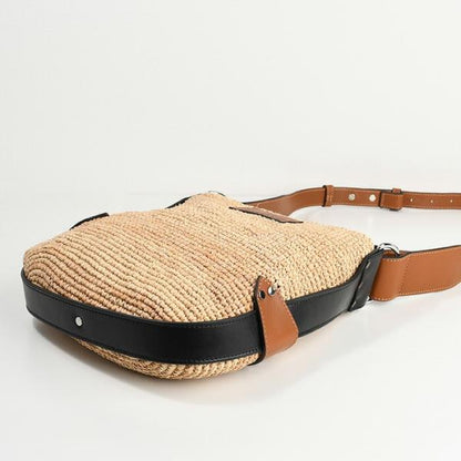 ISABEL MARANT MINI BAYA SHOULDER BAG
