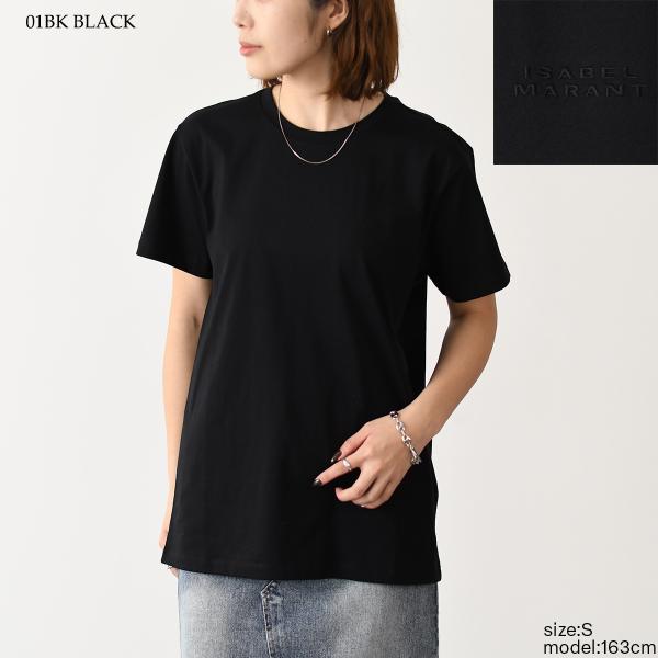 ISABEL MARANT Vidal Tee-Shirt