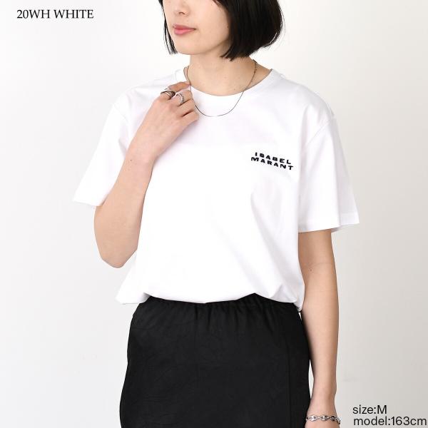ISABEL MARANT Vidal T-Shirt 