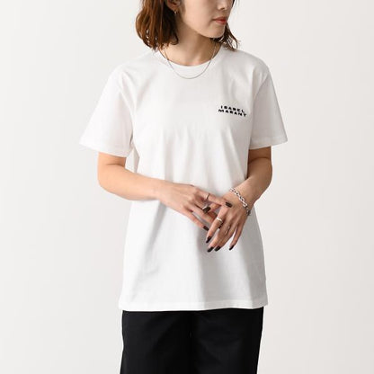 ISABEL MARANT Vidal Tee-Shirt