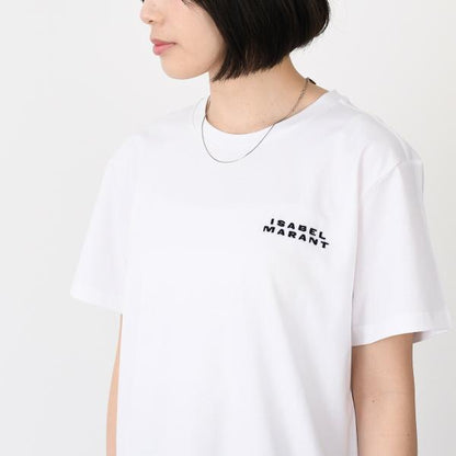 ISABEL MARANT Vidal T-Shirt 