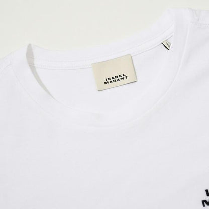 ISABEL MARANT Vidal T-Shirt 