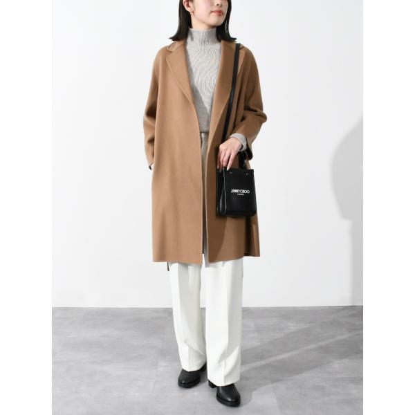 JIMMY CHOO Cruz 65 レースアップ コンバットブーツ