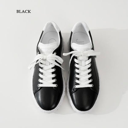 JIMMY CHOO DIAMONDLIGHT ローカットスニーカー