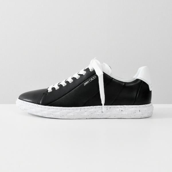 JIMMY CHOO DIAMONDLIGHT ローカットスニーカー