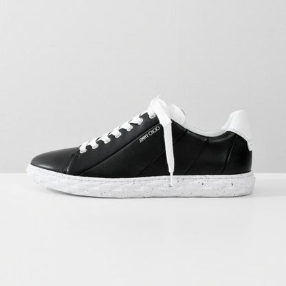JIMMY CHOO DIAMONDLIGHT ローカットスニーカー
