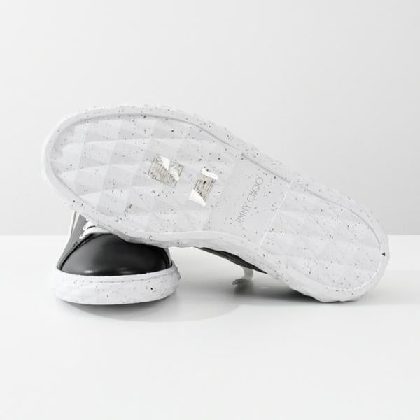JIMMY CHOO DIAMONDLIGHT ローカットスニーカー