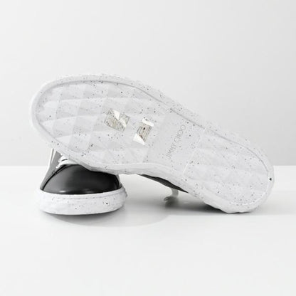 JIMMY CHOO DIAMONDLIGHT ローカットスニーカー
