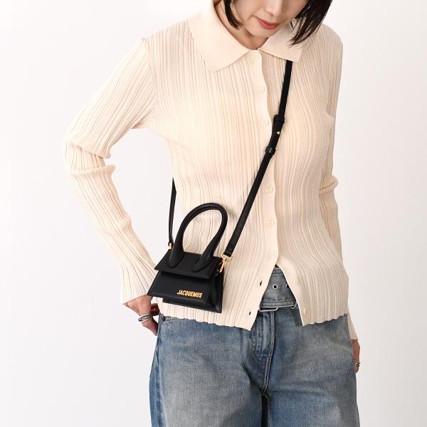 JACQUEMUS LE CHIQUITO 핸드백 