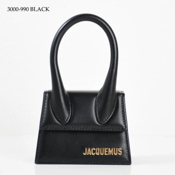 JACQUEMUS LE CHIQUITO 핸드백 