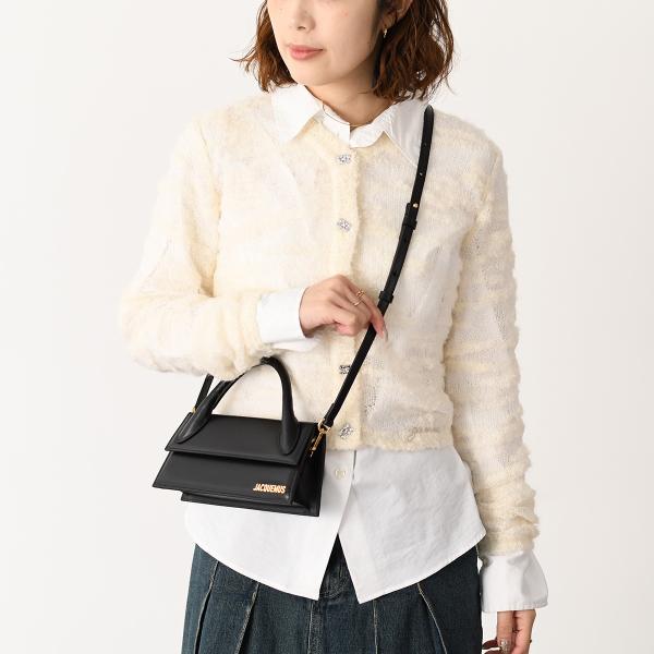 JACQUEMUS LE CHIQUITO 롱 핸드백 