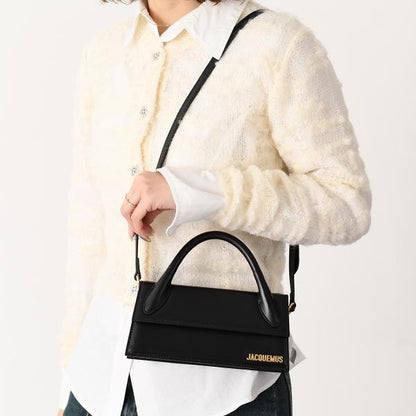 JACQUEMUS LE CHIQUITO 롱 핸드백 
