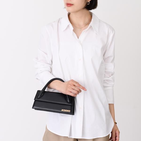 JACQUEMUS LE CHIQUITO 롱 핸드백 
