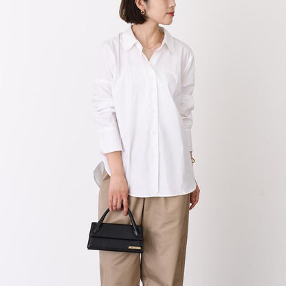 JACQUEMUS LE CHIQUITO 롱 핸드백 