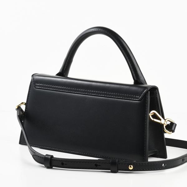 JACQUEMUS LE CHIQUITO 롱 핸드백 