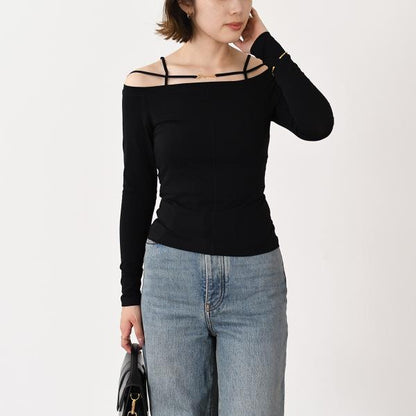 JACQUEMUS ジャックムス LE T-SHIRT SIERR