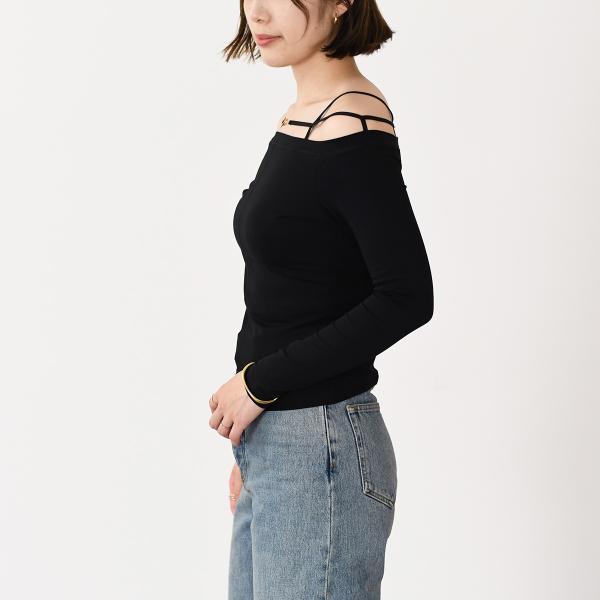 JACQUEMUS ジャックムス LE T-SHIRT SIERR