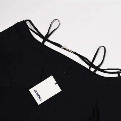 JACQUEMUS ジャックムス LE T-SHIRT SIERR