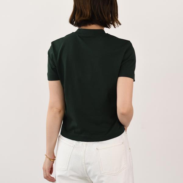 JACQUEMUS ジャックムス LE T-SHIRT GROS GRAIN