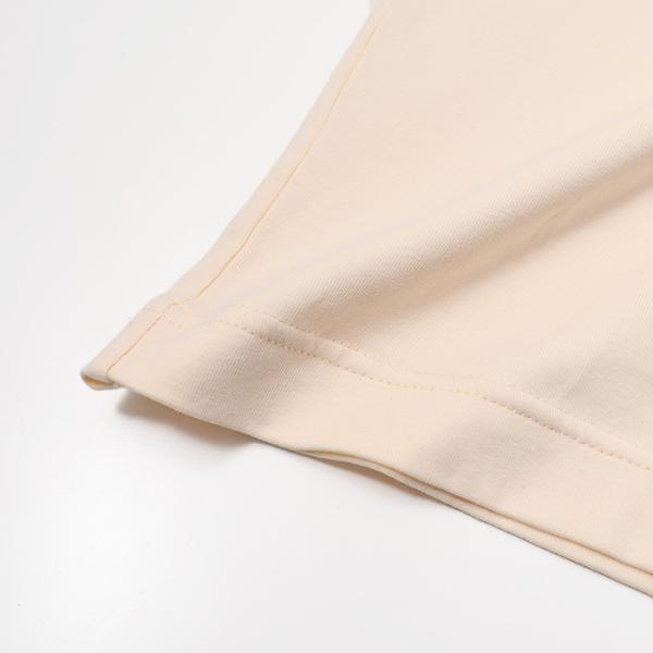 JACQUEMUS ジャックムス LE T-SHIRT GROS GRAIN