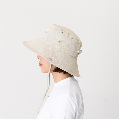 JACQUEMUS ジャックムス LE BOB DE-NIMES バケットハット