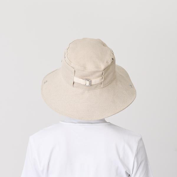 JACQUEMUS ジャックムス LE BOB DE-NIMES バケットハット
