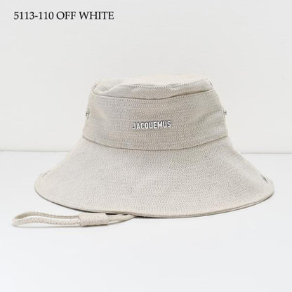 JACQUEMUS ジャックムス LE BOB DE-NIMES バケットハット