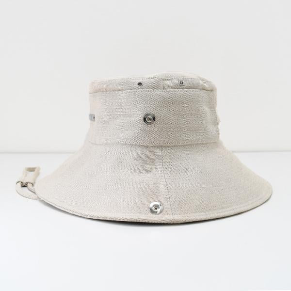 JACQUEMUS ジャックムス LE BOB DE-NIMES バケットハット
