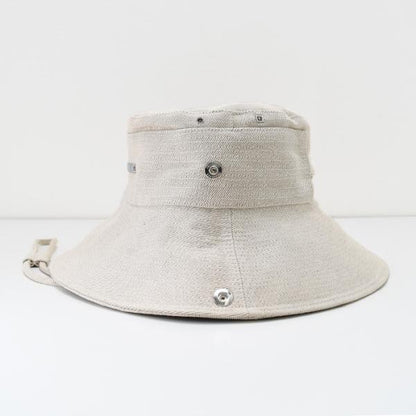 JACQUEMUS ジャックムス LE BOB DE-NIMES バケットハット