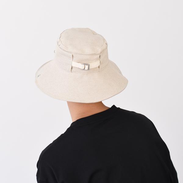 JACQUEMUS ジャックムス LE BOB DE-NIMES バケットハット