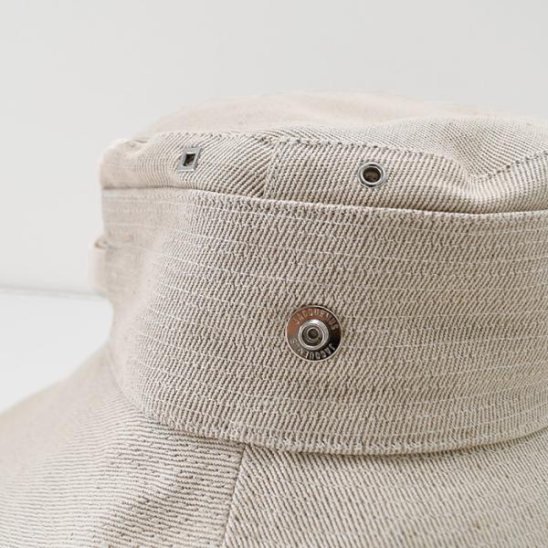 JACQUEMUS ジャックムス LE BOB DE-NIMES バケットハット