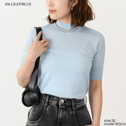 JILSANDER クルーネックセーター