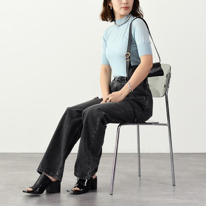JILSANDER クルーネックセーター