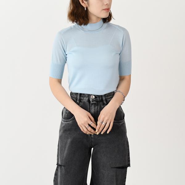 JILSANDER クルーネックセーター