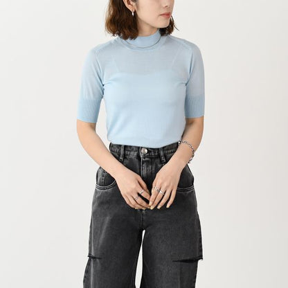JILSANDER クルーネックセーター