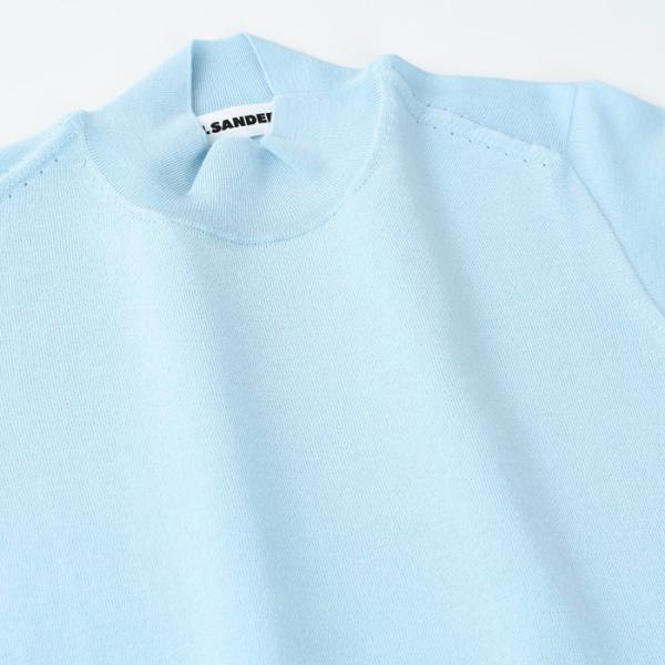 JILSANDER クルーネックセーター